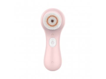 Liberex Facial Cleansing Brush CP005168 čistiaca kefa na tvár - ružová