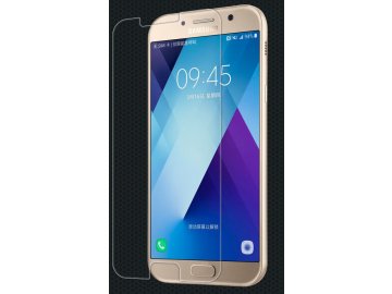 Nillkin tvrdené sklo pre Samsung Galaxy A3 2017 (A320F) - priesvitné
