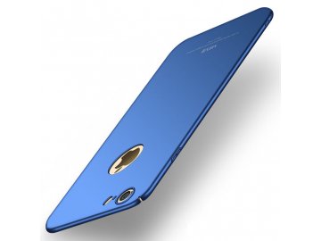Plastový kryt pre iPhone 6/6S - simple blue