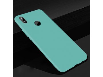 Silikónový kryt (obal) pre Xiaomi Mi Mix 2S - light blue (sv. modrý)