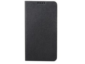 Flip case puzdro na Acer Liquid Z5 čierne