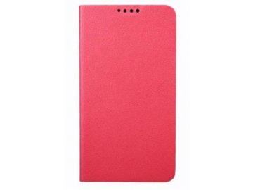 Flip case puzdro na Acer Liquid Z5 ružové