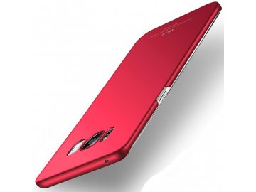 MSVII red