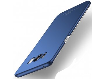 Plastový kryt MSVII pre Huawei P9+ (Plus) - simple blue (modrý)