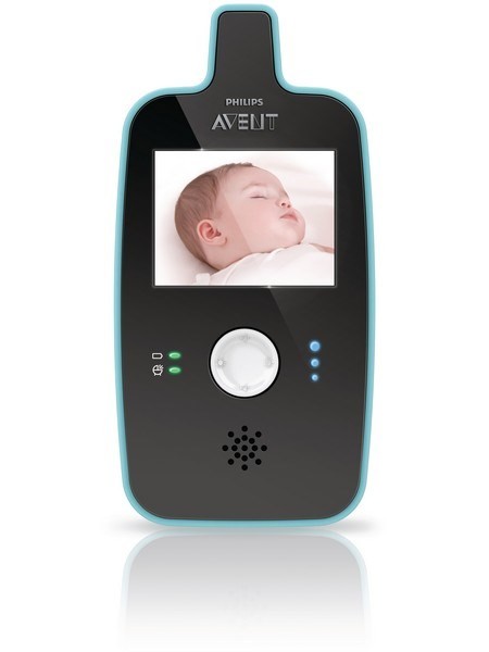 Na čo sa zamerať pri kúpe baby monitora