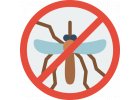 Proti komárom pre deti