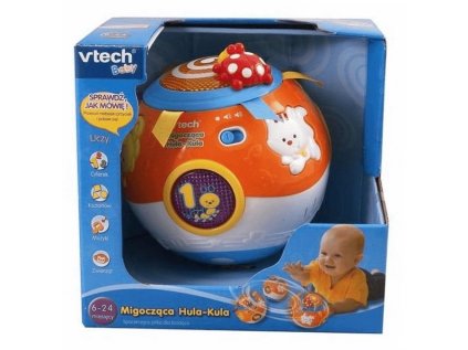 Vtech Interactive Blicking Hula-Kula 60103