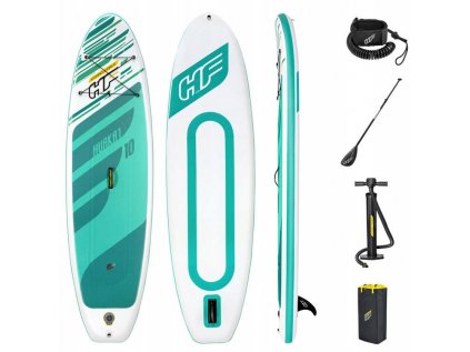 Bestway Board Sup Huaki'i 305 cm Pumped 65346