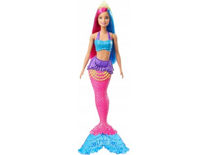 Barbie Dreamopia Doll Siren (30 cm) GJK08