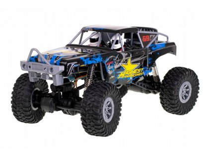 RC Car Wltoys 104310 4WD Off -Road