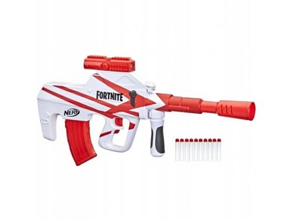 Nerf - Fortnite - blaster b -ar - hrubý konverge