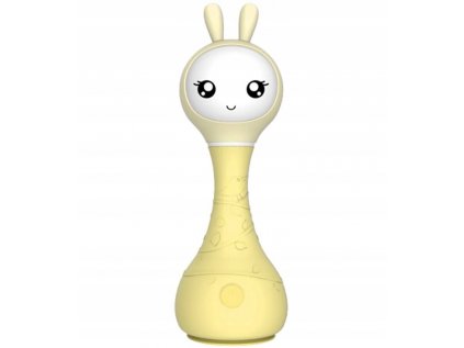 Alilo Smarty Bunny Bunny Interactive Toy