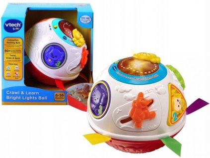 Hula Bullet Vtech Interactive Educational Toy