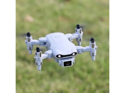 V9 New Mini Drone 4K Profesia HD Širokopásmový uhol