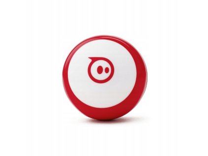 Sfhero Smart Toy Mini Red Bluetooth, iOS 10+ a a