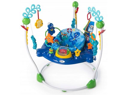 Baby Einstein Jumper Interactive Music Table