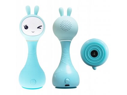 Alilo Bunny Smarty Bunny Interactive Music B