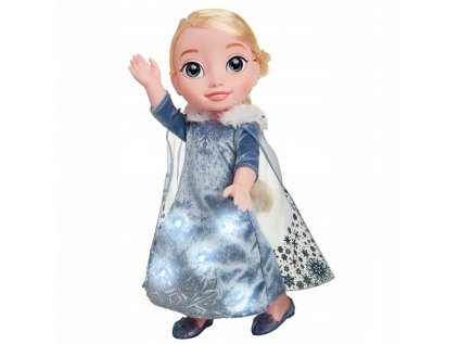 72536 Singing Elsa - Land of Ice: Adventure Olaf