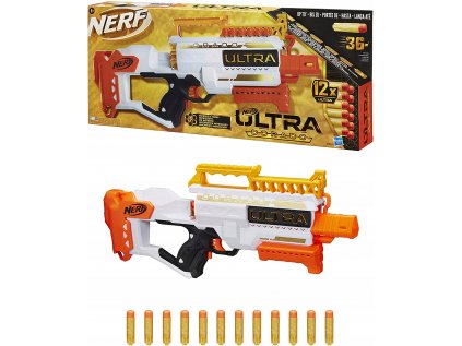 Hasbro Nerf Ultra Dorado F2017