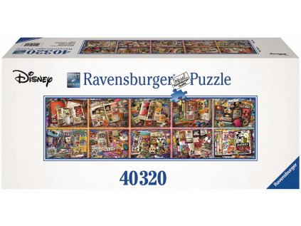 Puzzle 40320 El Disney Mickey Mouse Mickey Mouse 90