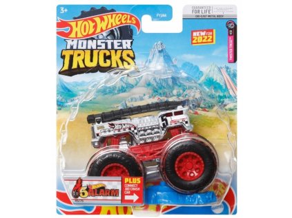 5 Alarm Store Hot Wheels Cars Cars Monster Trucks