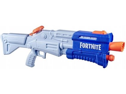Hasbro Nerf Fortnite TS-R Vodná pištoľ