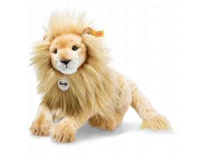 Steiff Leo Lion