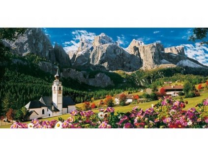 Clementoni 13200 El. Dolomity