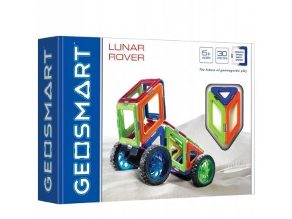 Geosmart Lunar Rover 30 ks