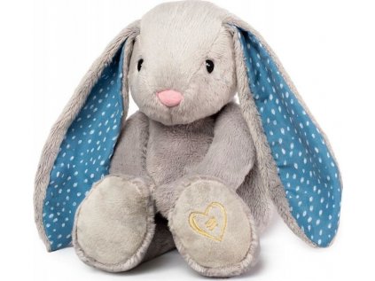 Šľahač Rustal Rabbit Grey Felek