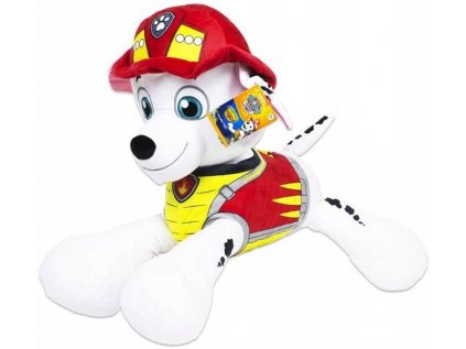 Paw Paw Patrol Mascot Plyš 65 cm Marshall