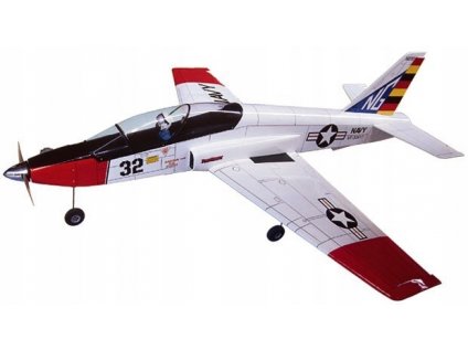 Tomhawk. 50 Arf - VQ -Models