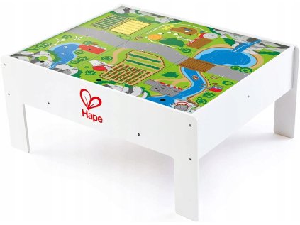 HAPE E3714 Drevená skladovacia tabuľka