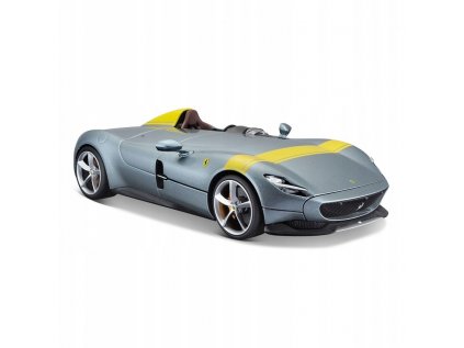 Ferrari Monza SP1 1:18 Bburago Model 18-16013