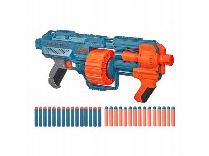 Nerf Elite 2.0 Shockwave RD-15 E9527