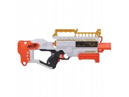 Hasbro Nerf Ultra Dorado F2017 spúšťač