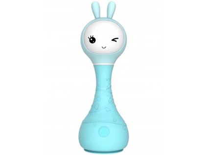 Alilo Kroliczek Smart Bunny Blue Al-R1-01