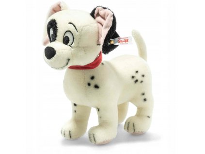 Zberatelia Steiff Knuffel Disney 101 Dalmatiërs PA