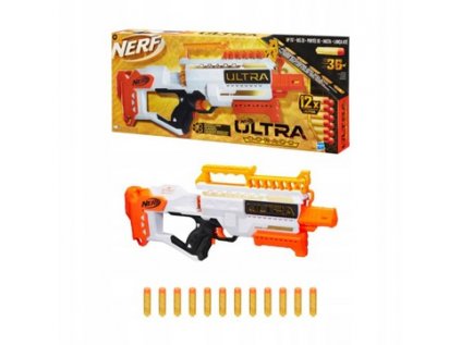 Nerf ultra Dorado F2017 pištoľ