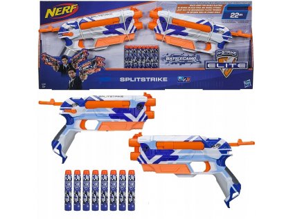 Nerf C3135 2 pištole