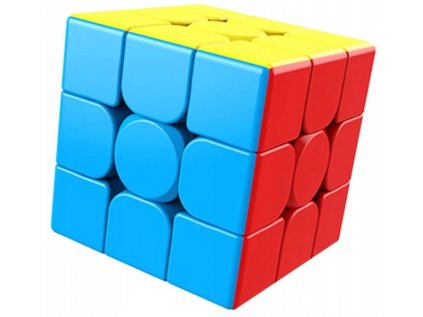 Moyu 3x3x3 Puzzle logická kocka meilong