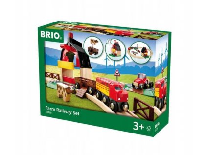 ND17_ZB-127875 BRIO 33719 FARM