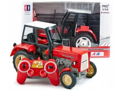 RC URSUS C-360 diaľkovo ovládaný traktor pre diaľkové ovládanie