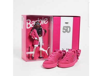 Barbie Puma Super Doll, Shoes R 38 jedinečný *******