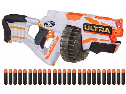 Nerf Ultra One Launcher 25 E6596 Hasbro Arrows