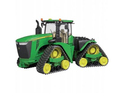 John Deere 9620RX 04055 Traktor