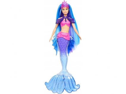 Barbie Doll Mermaid Malibu HHG52