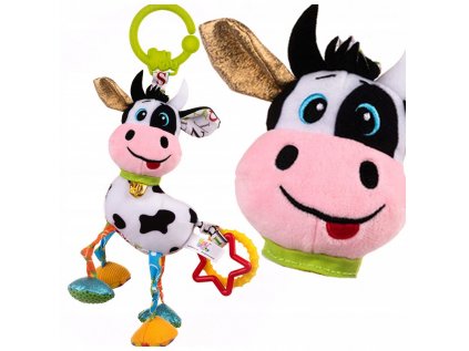 Balibazoo Pendant Cow Cowar Cesar 83840