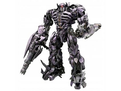 Zeus Magic Toy Universe Guardian Wonussion Wave Wave