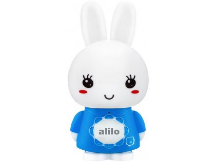 Interaktívna hračka Biga Big Bunny Alilo